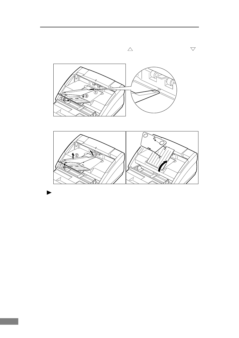 Canon DR-3080C User Manual | Page 38 / 60