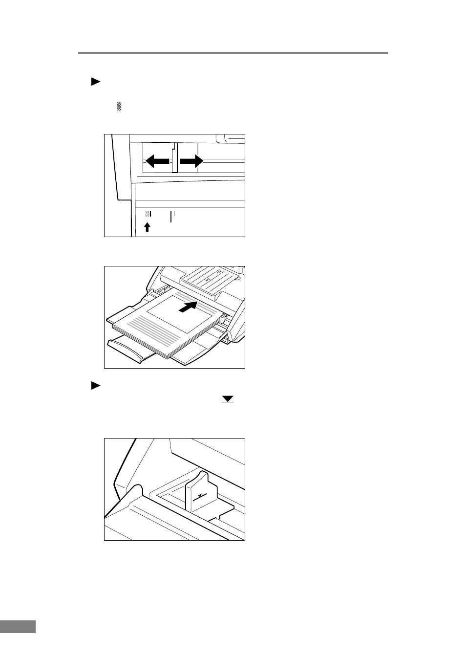 Canon DR-3080C User Manual | Page 40 / 60