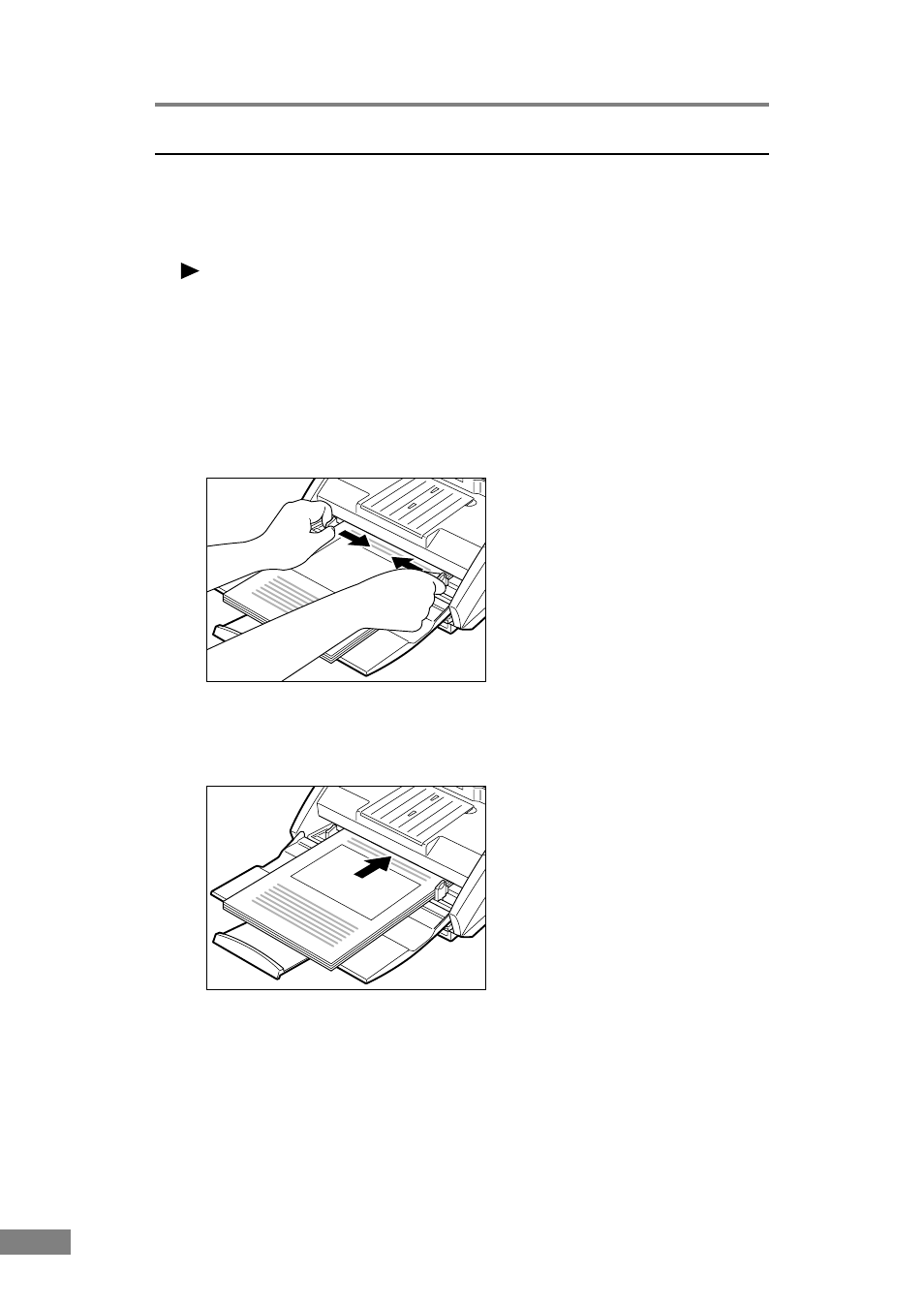 Canon DR-3080C User Manual | Page 42 / 60