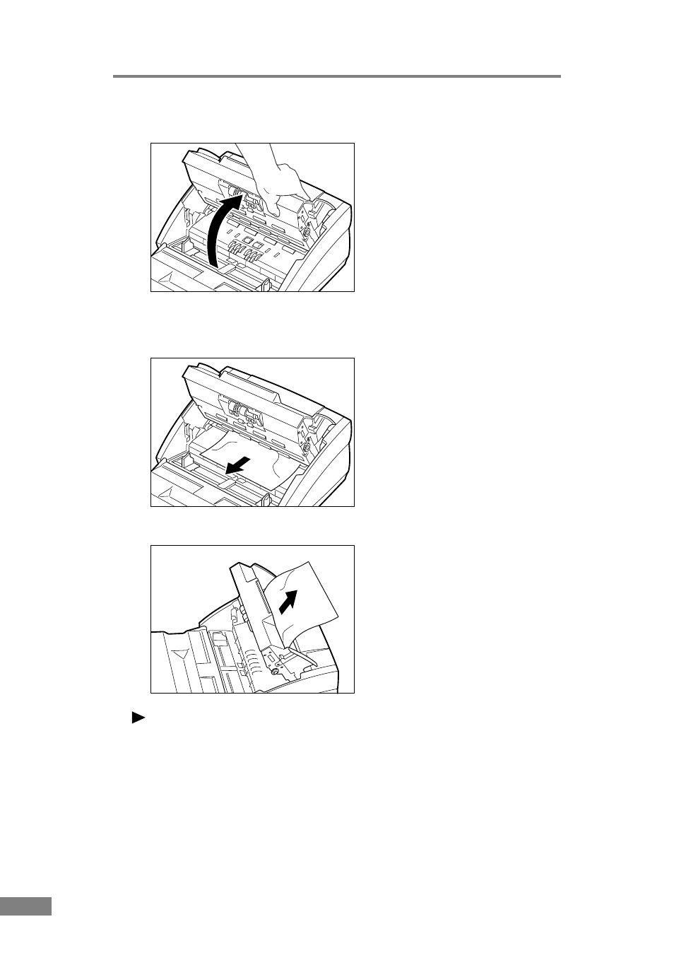 Canon DR-3080C User Manual | Page 48 / 60