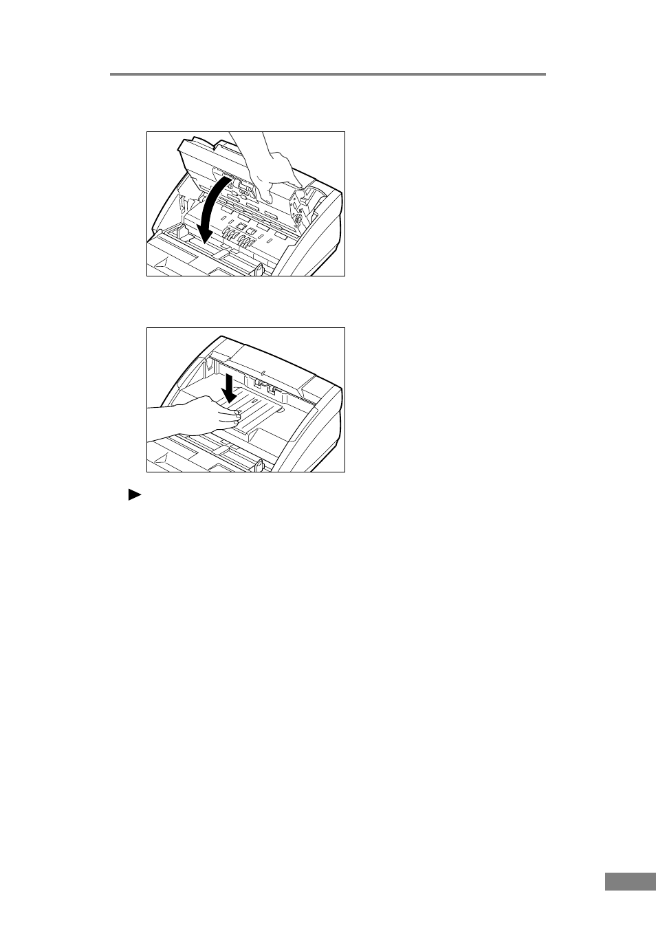 Canon DR-3080C User Manual | Page 49 / 60