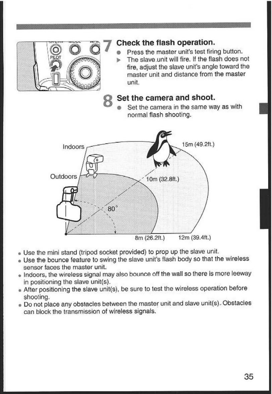 Canon 580EX User Manual | Page 37 / 58