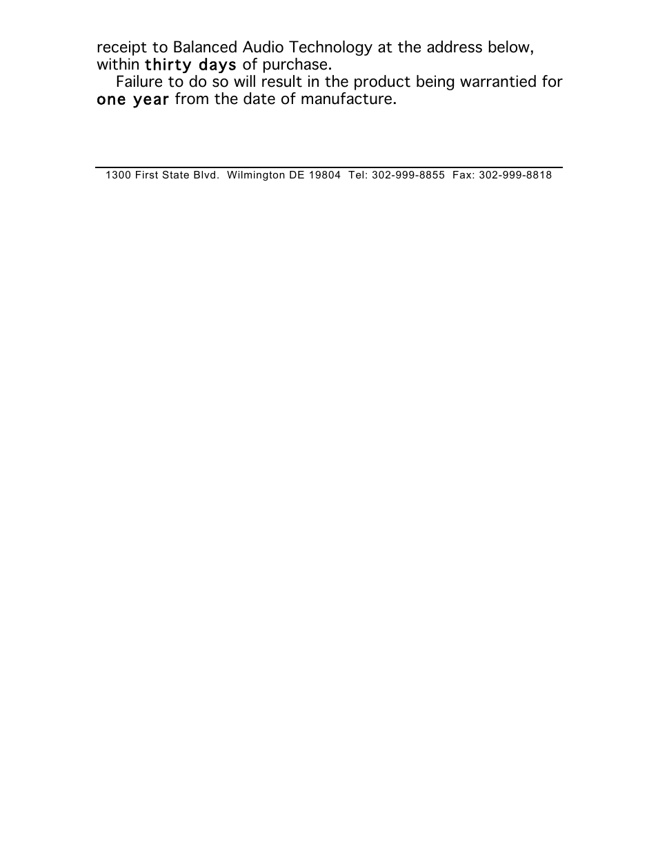 Balanced Audio VK-P12SE Phonostage User Manual | Page 2 / 17