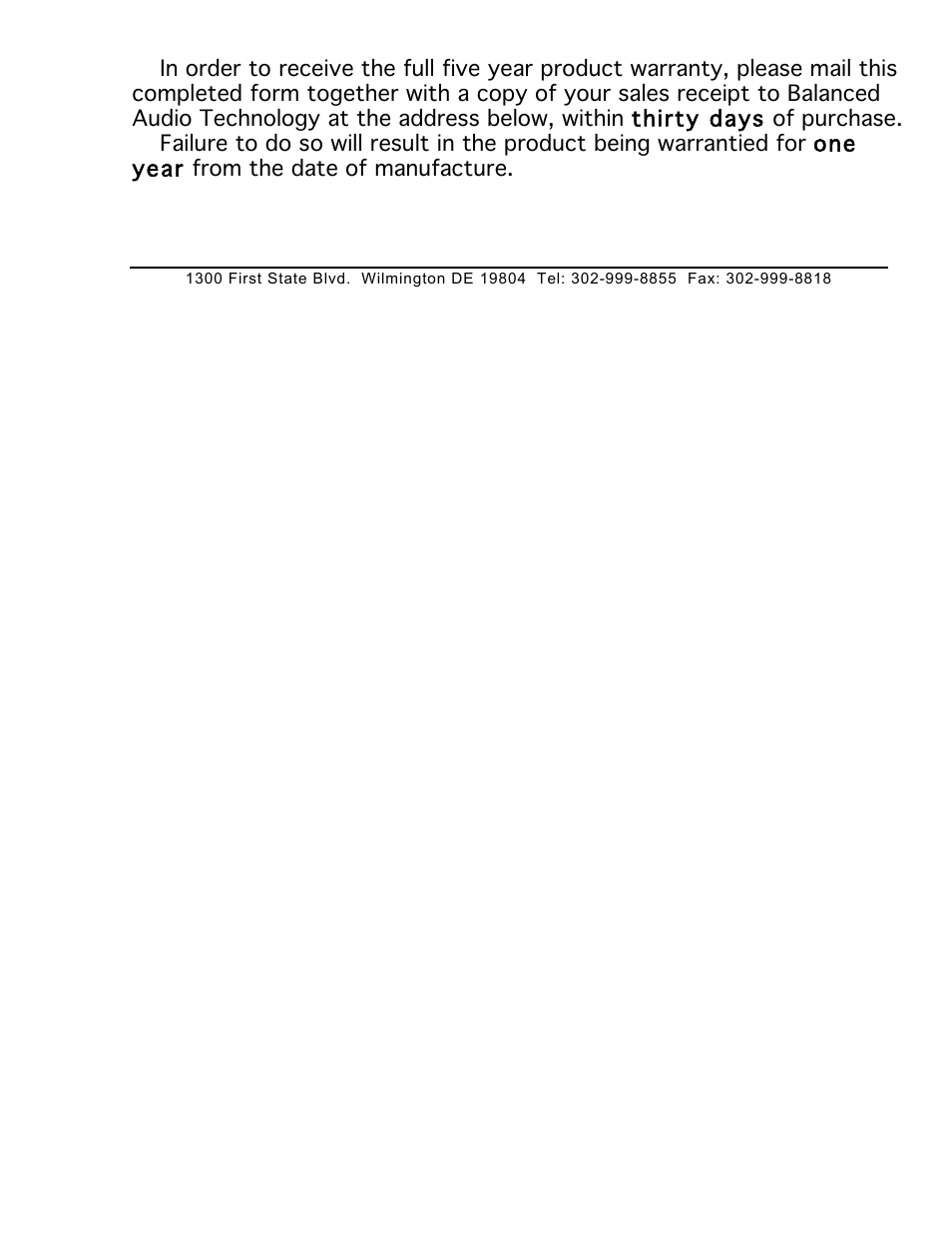 Balanced Audio VK-P6SE Phonostage User Manual | Page 2 / 13