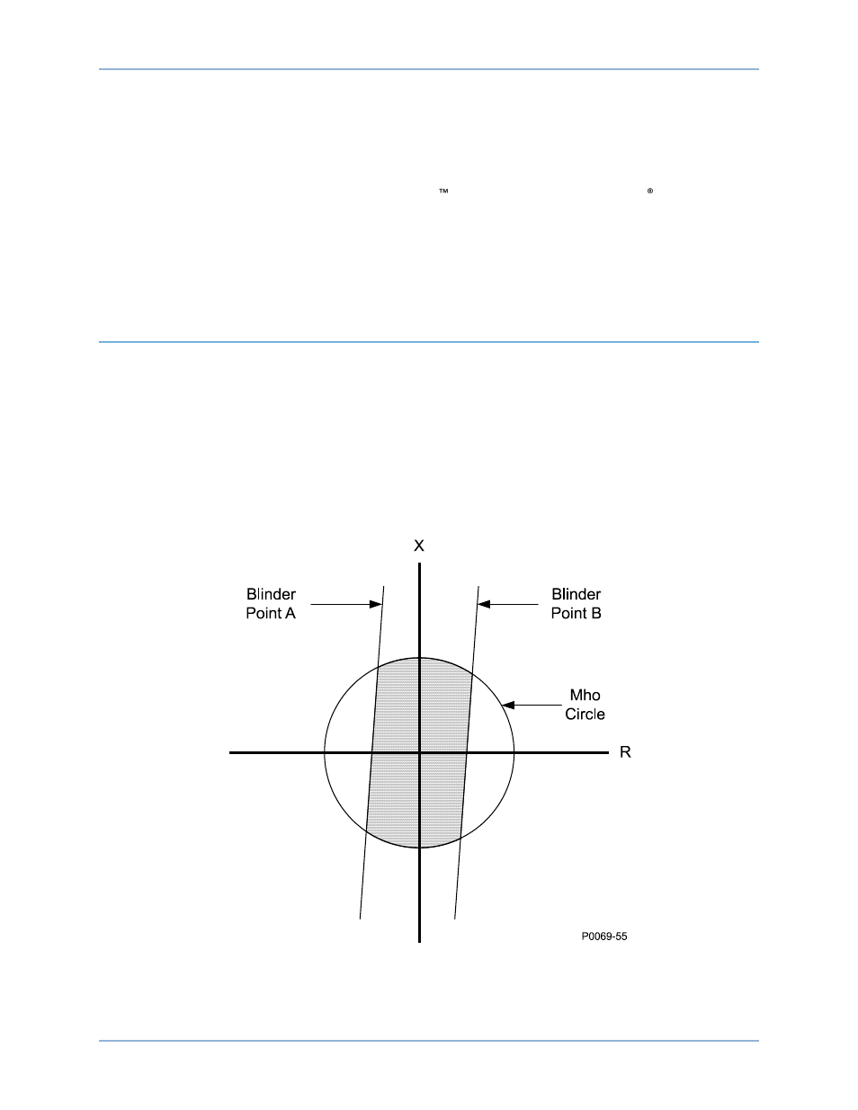 Out of step (78oos) protection, Element operation | Basler Electric BE1-11g User Manual | Page 151 / 672