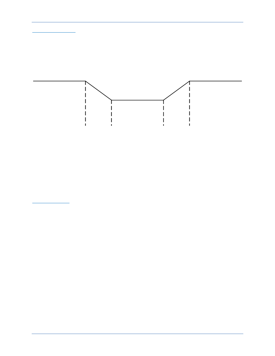 Synchronization failure, Voltage monitoring | Basler Electric BE1-11g User Manual | Page 165 / 672