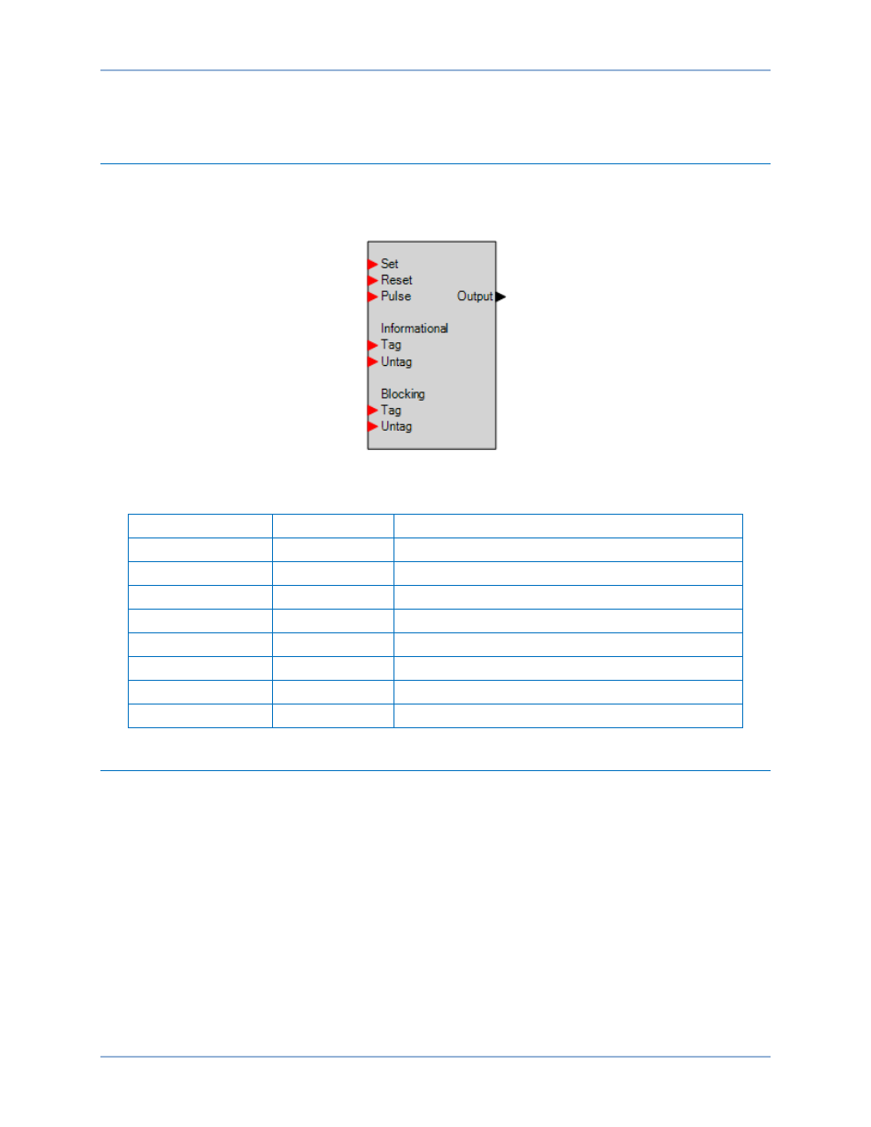 Logic connections, Operational settings | Basler Electric BE1-11g User Manual | Page 173 / 672