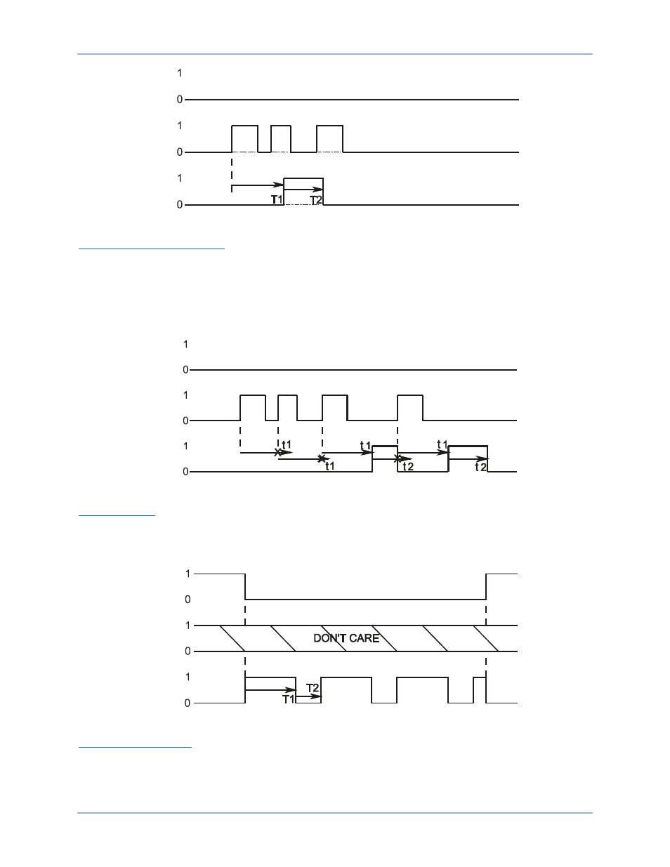 Ee figure 103, Block initiate 62-x | Basler Electric BE1-11g User Manual | Page 176 / 672