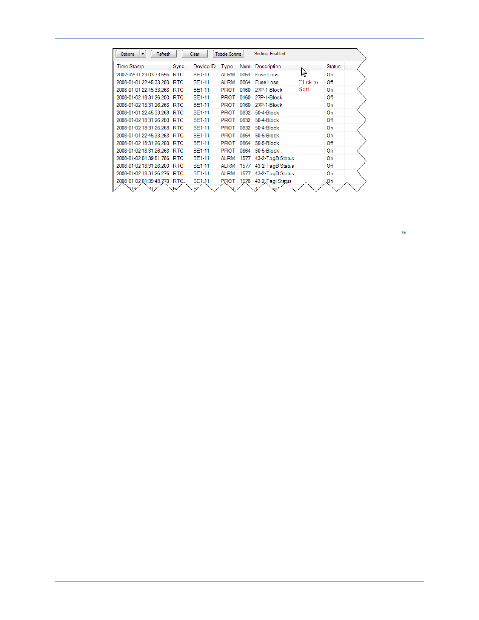 Ee figure 134 | Basler Electric BE1-11g User Manual | Page 204 / 672