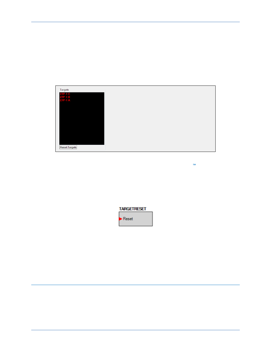 Fault reports | Basler Electric BE1-11g User Manual | Page 208 / 672