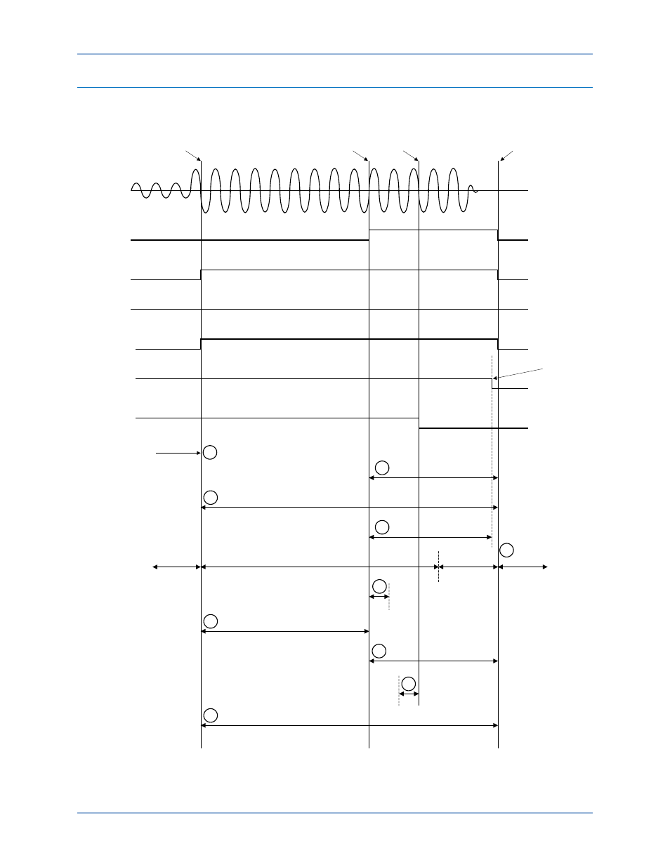 Protective fault analysis, Figure 142, O figure 142 | Basler Electric BE1-11g User Manual | Page 214 / 672