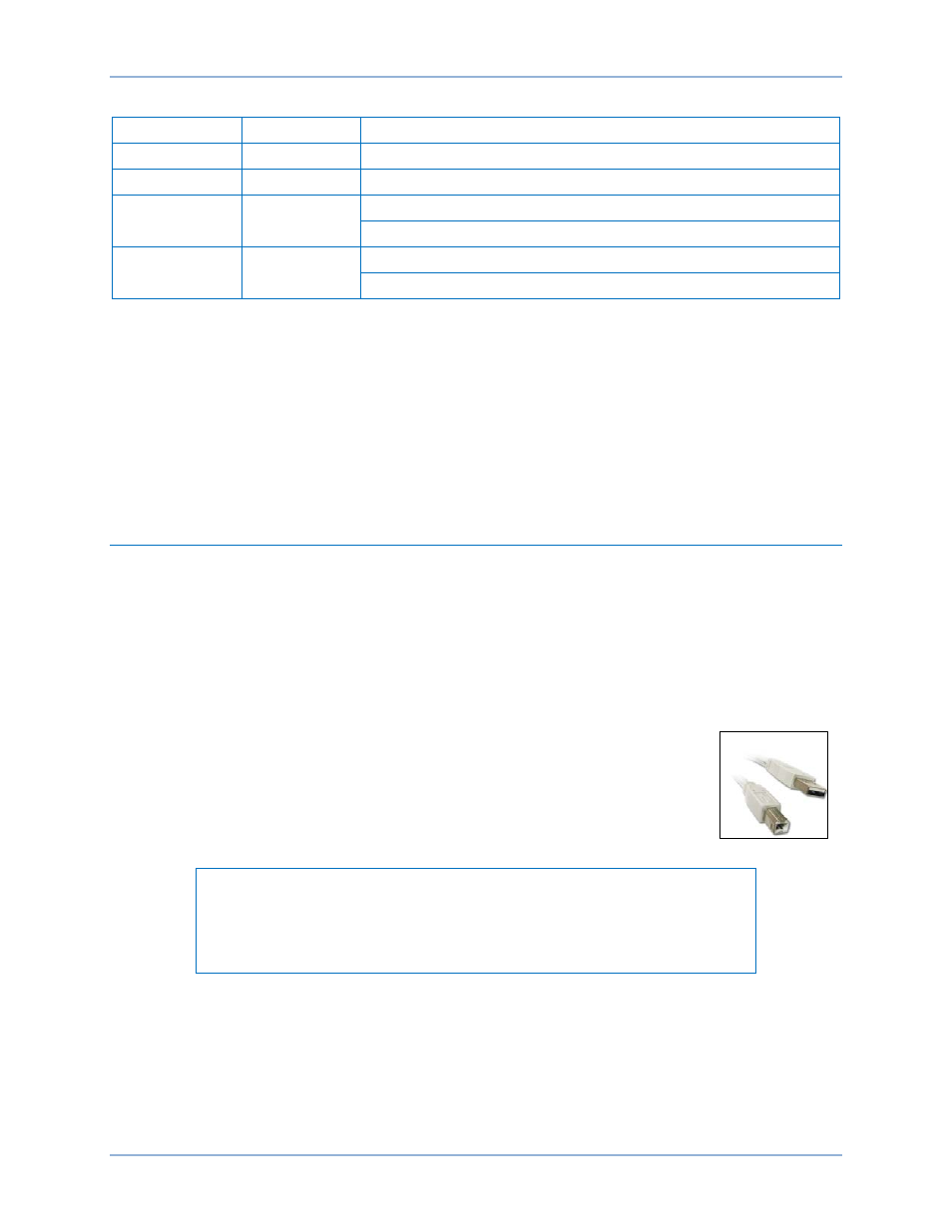 Power up and activate the be1-11 plug-in, Usb connection, Apply operating power | Basler Electric BE1-11g User Manual | Page 24 / 672