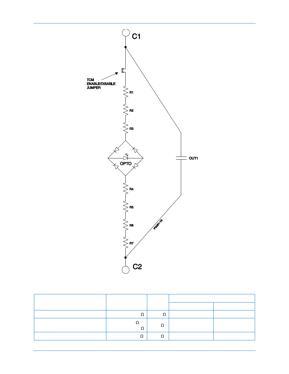 Figure 163), Ee table 88 | Basler Electric BE1-11g User Manual | Page 242 / 672