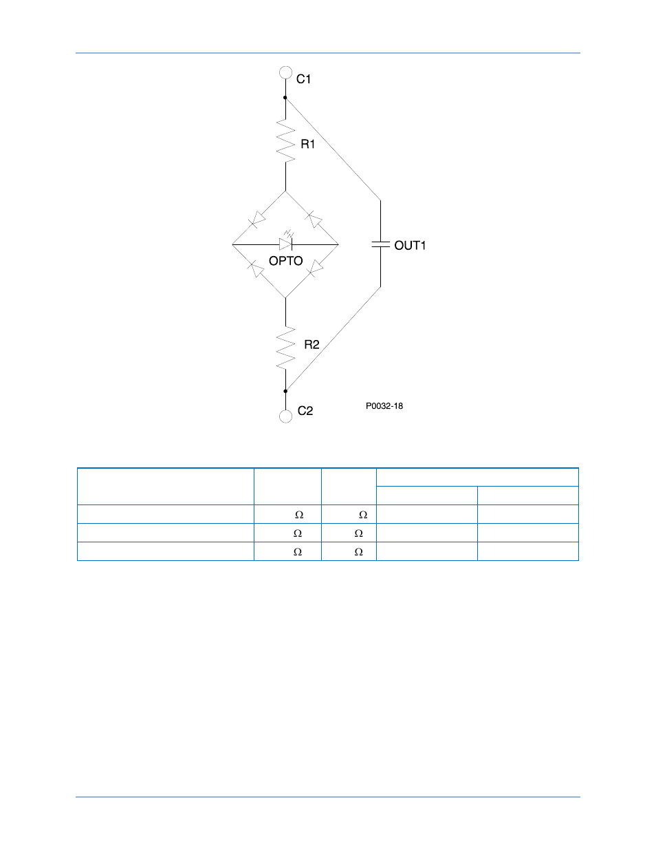 Figure 164), Table 89 | Basler Electric BE1-11g User Manual | Page 243 / 672