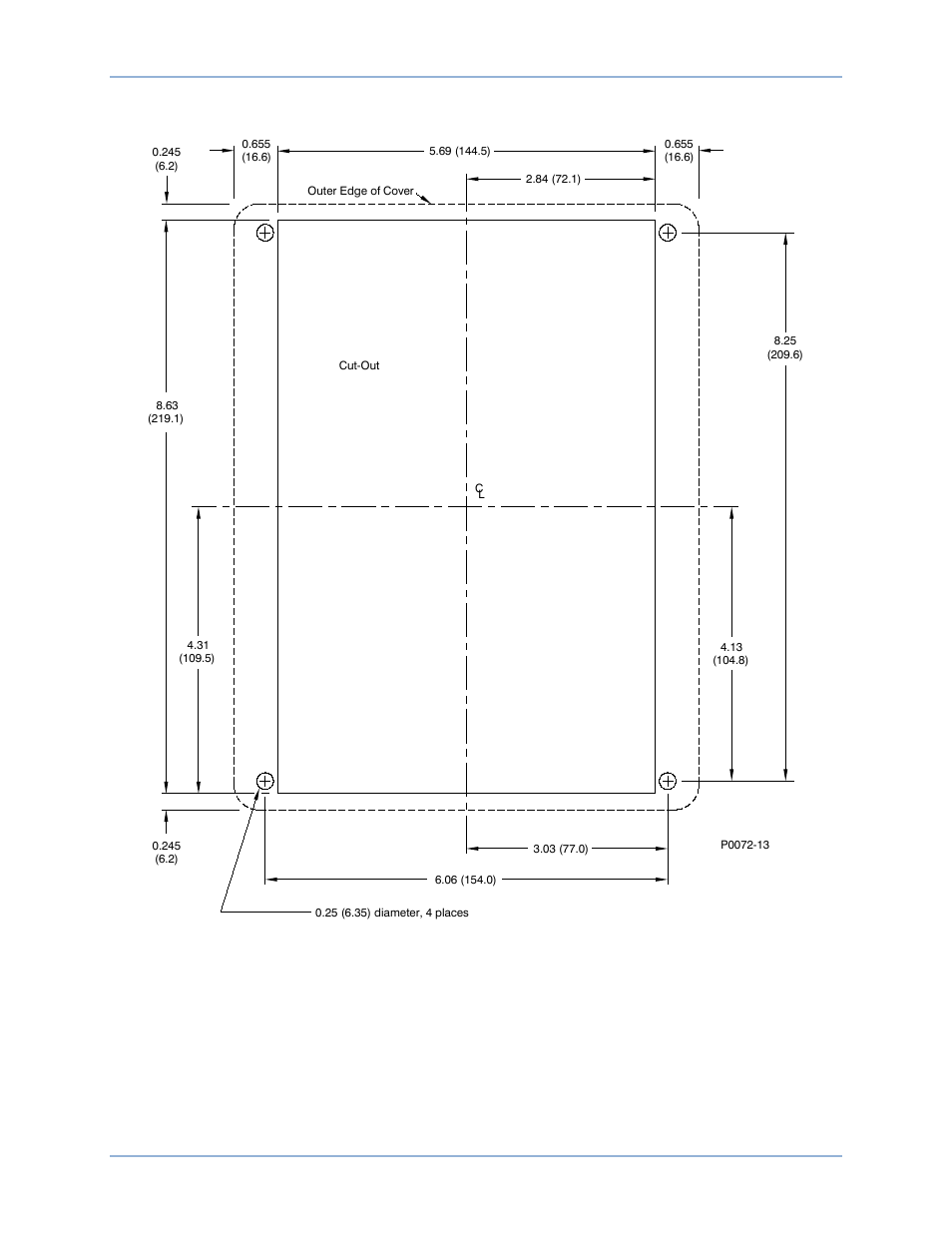 Basler Electric BE1-11g User Manual | Page 261 / 672