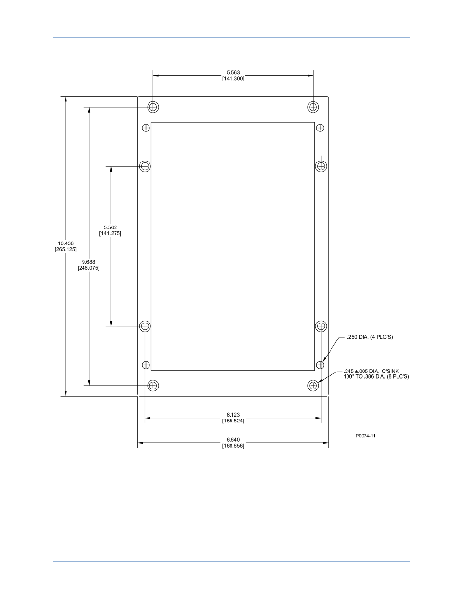 Basler Electric BE1-11g User Manual | Page 262 / 672