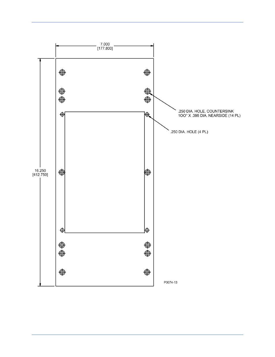 Basler Electric BE1-11g User Manual | Page 264 / 672