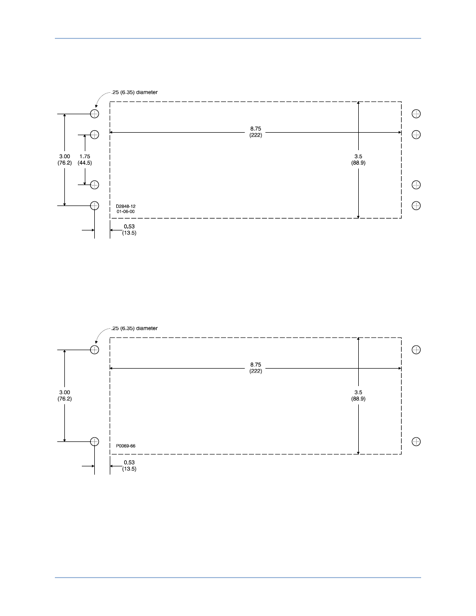 Basler Electric BE1-11g User Manual | Page 271 / 672