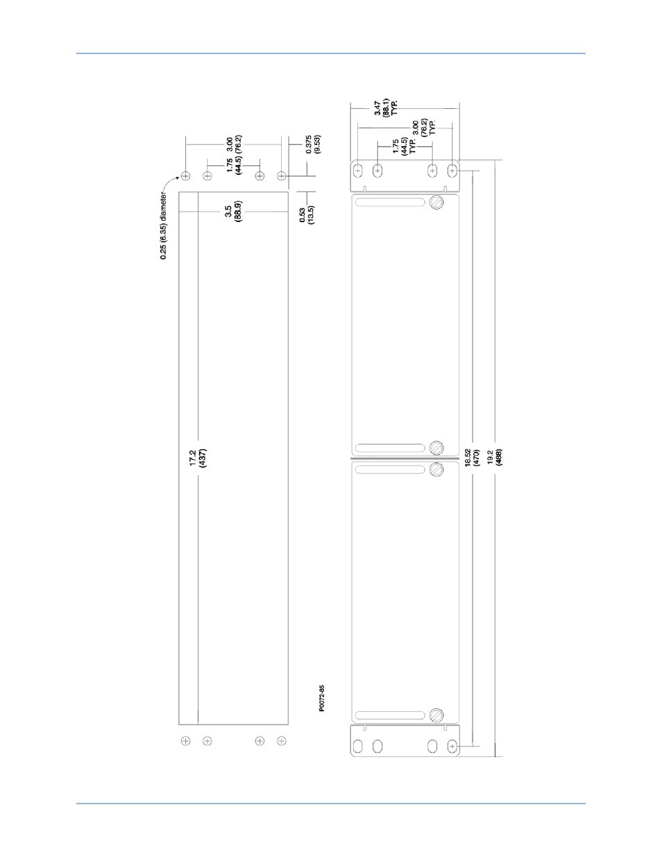 Basler Electric BE1-11g User Manual | Page 273 / 672