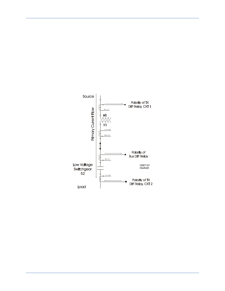 Basler Electric BE1-11g User Manual | Page 281 / 672