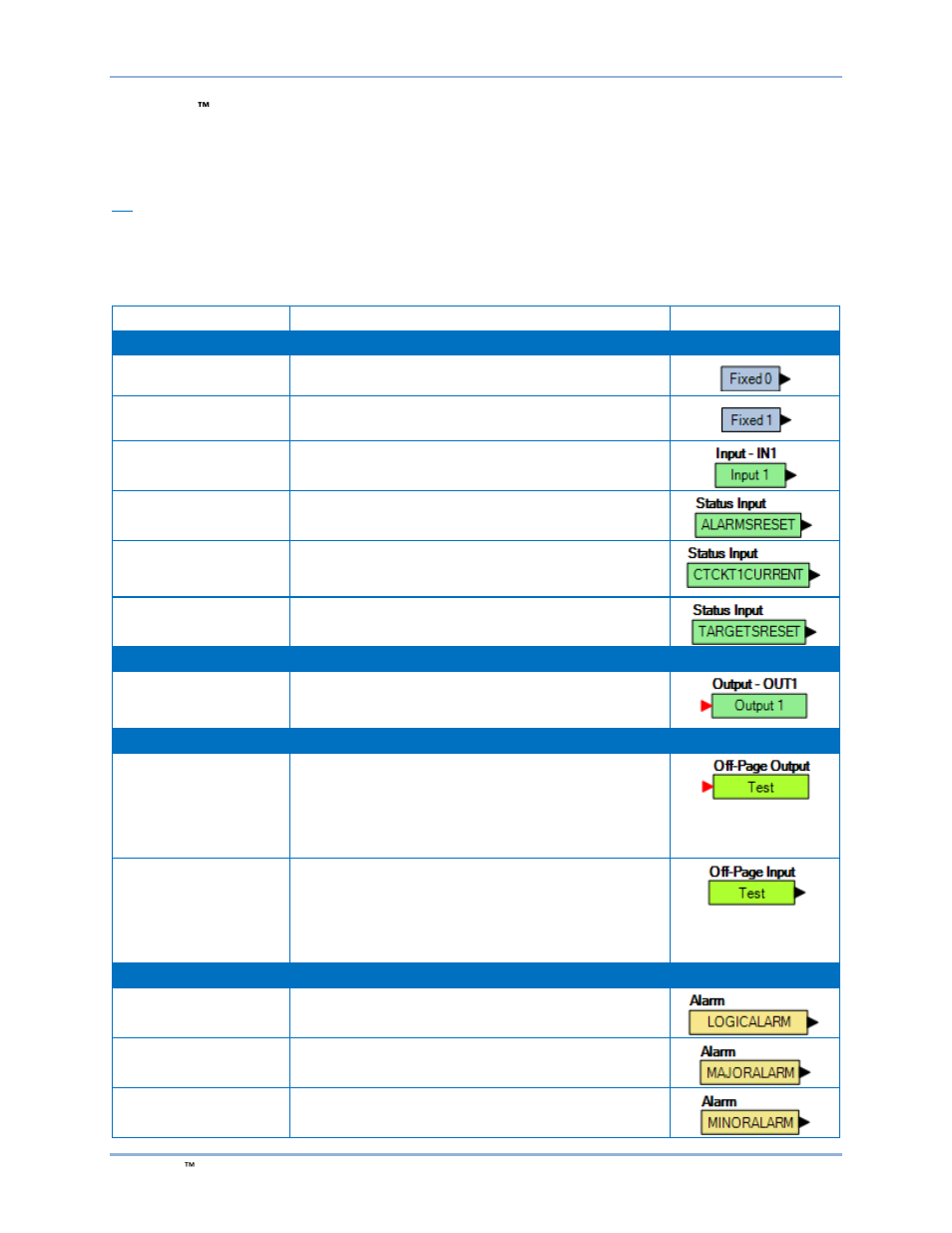 Bestlogic™plus composition | Basler Electric BE1-11g User Manual | Page 310 / 672