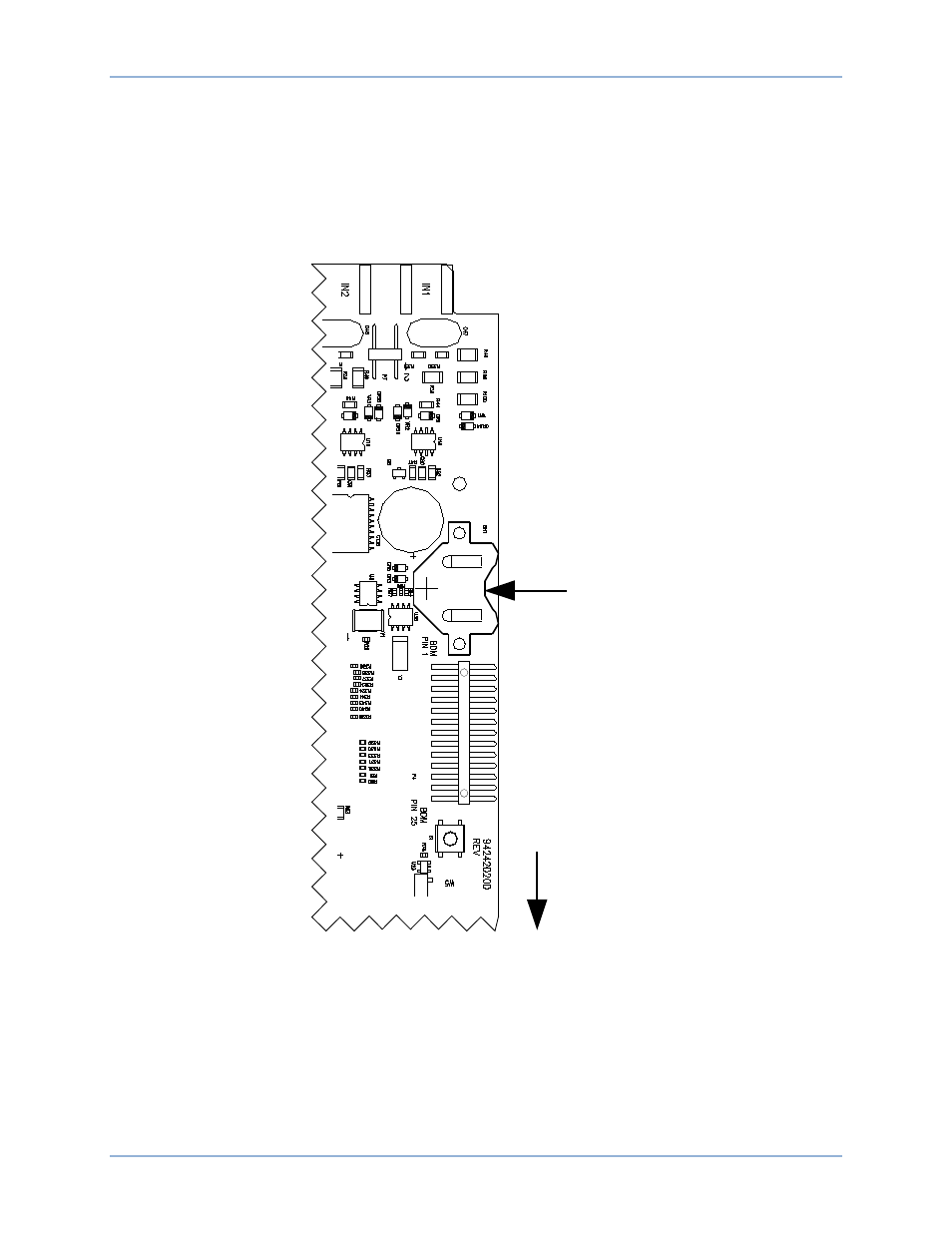 Basler Electric BE1-11g User Manual | Page 349 / 672