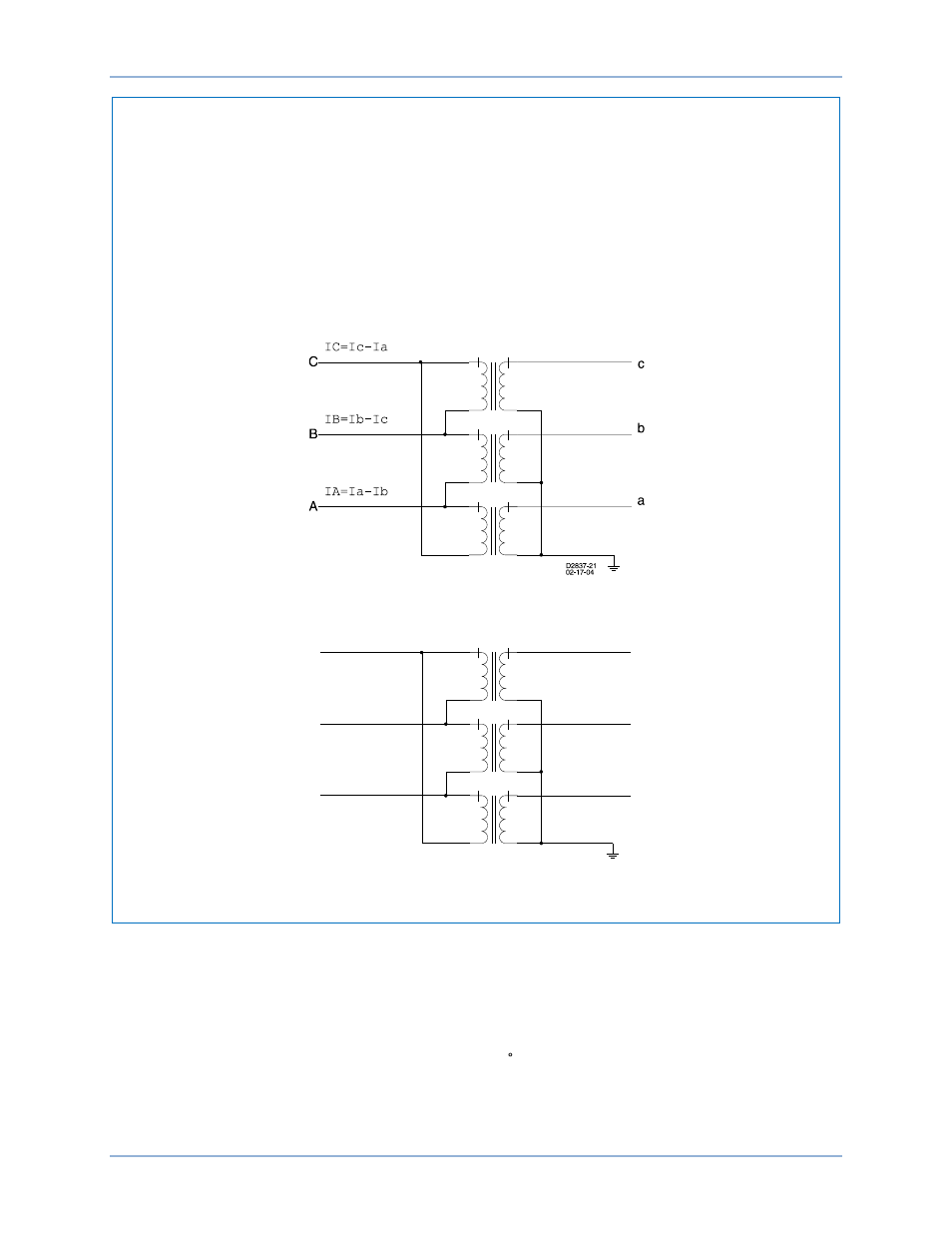 Basler Electric BE1-11g User Manual | Page 363 / 672