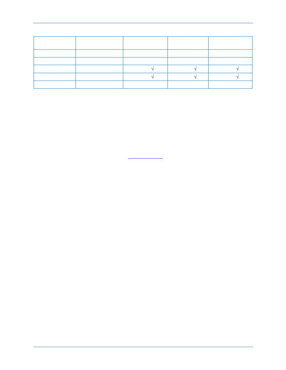 Iec transformer setup, E table 119 | Basler Electric BE1-11g User Manual | Page 370 / 672