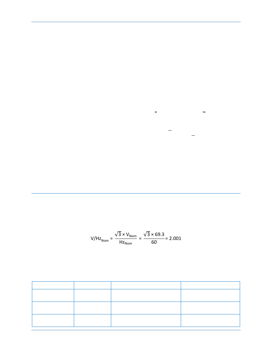 Overexcitation (24) test, Functional test procedure | Basler Electric BE1-11g User Manual | Page 391 / 672