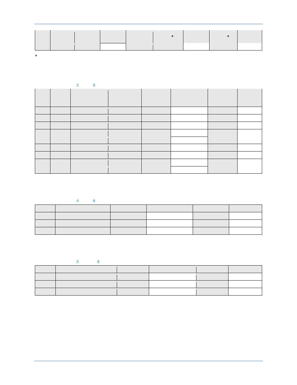 Inverse time verification, Inverse time reset verification, Definite time verification | Basler Electric BE1-11g User Manual | Page 396 / 672