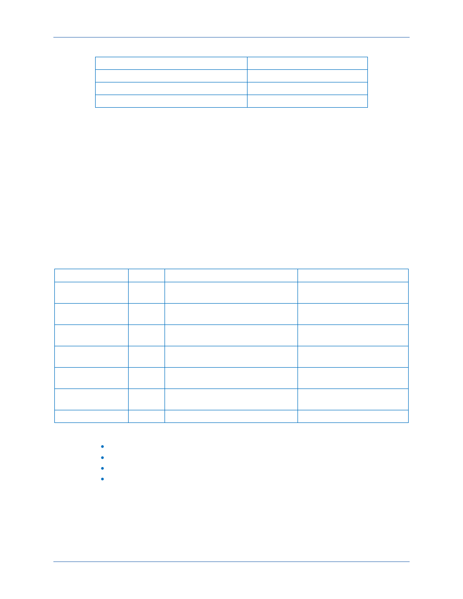 Pickup verification (v1 mode), N table 141 | Basler Electric BE1-11g User Manual | Page 409 / 672