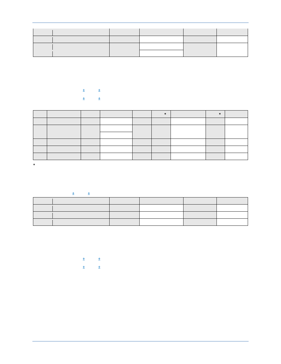 Pickup verification (3i0 mode), Timing verification (3i0 mode), Pickup verification (i2 mode) | Basler Electric BE1-11g User Manual | Page 455 / 672