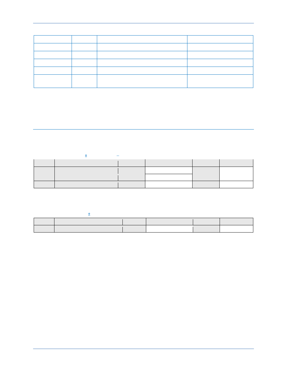 Functional test report, Delay timer verification, Control timer verification | Basler Electric BE1-11g User Manual | Page 462 / 672