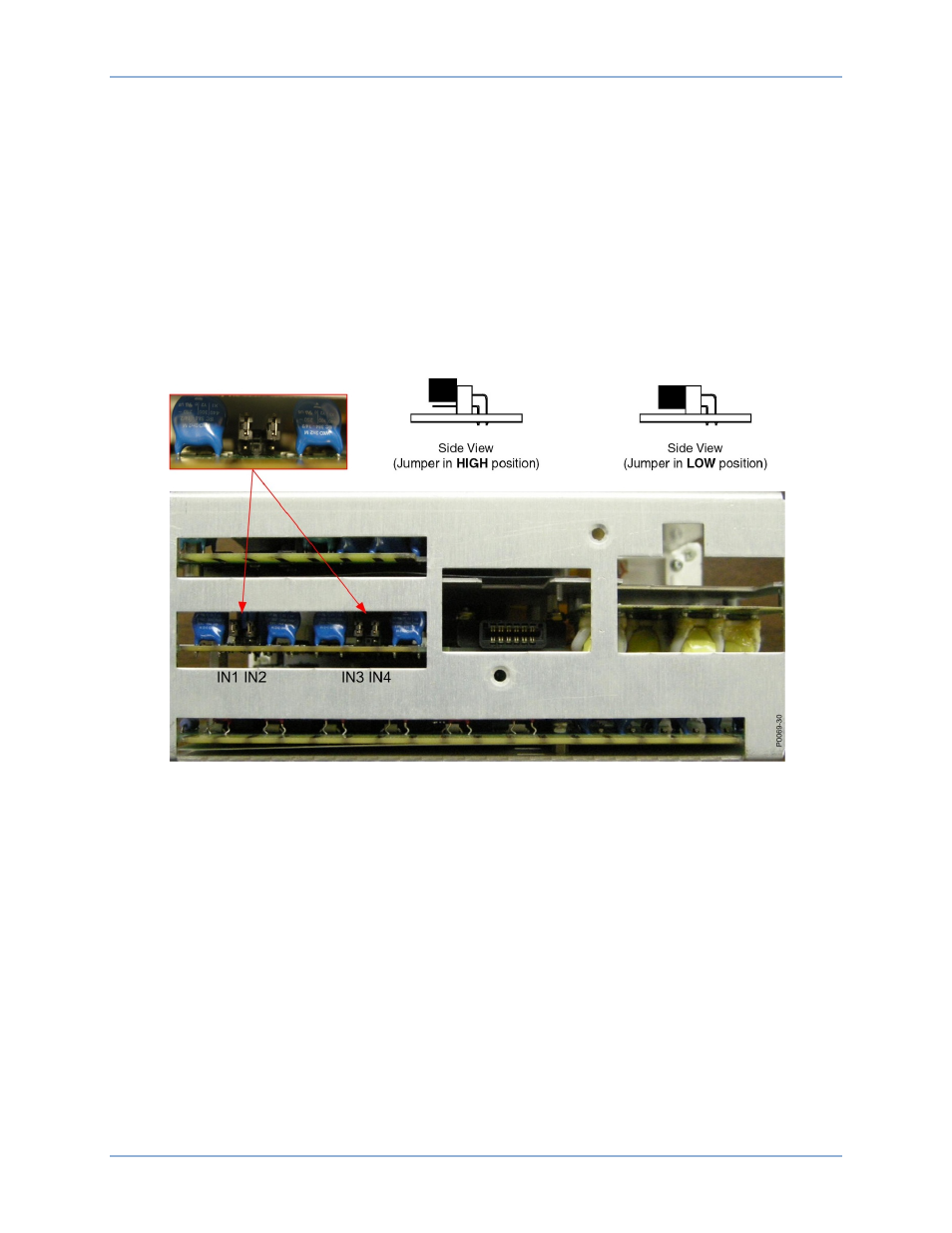 Digital input conditioning function | Basler Electric BE1-11g User Manual | Page 47 / 672