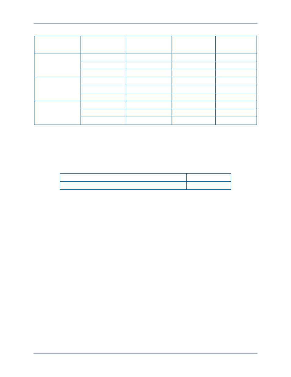 Timing verification (ig mode), N table 209 | Basler Electric BE1-11g User Manual | Page 471 / 672