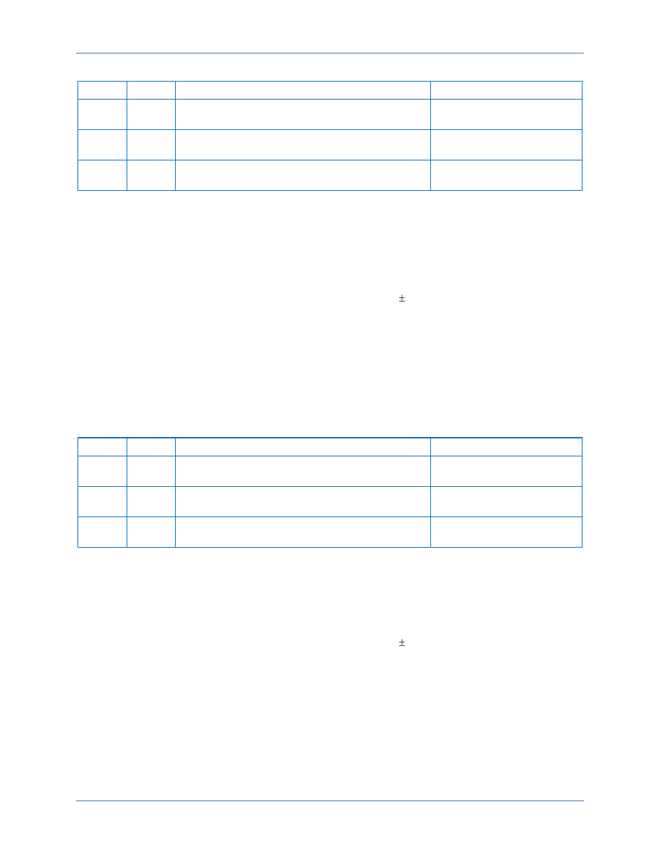 Basler Electric BE1-11g User Manual | Page 482 / 672