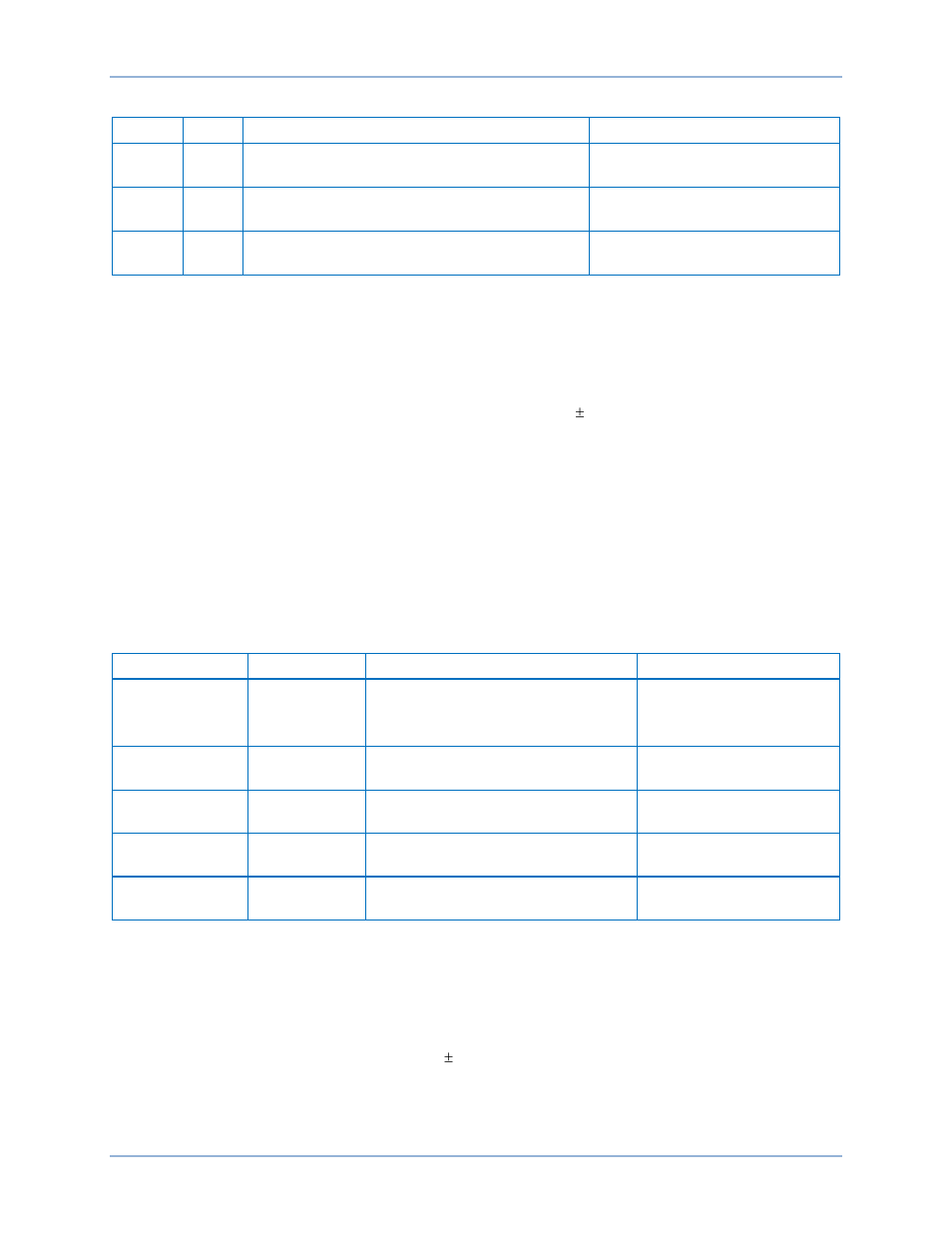 Basler Electric BE1-11g User Manual | Page 483 / 672