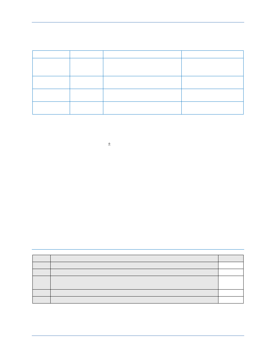 Zero-sequence current polarization, Functional test report | Basler Electric BE1-11g User Manual | Page 485 / 672