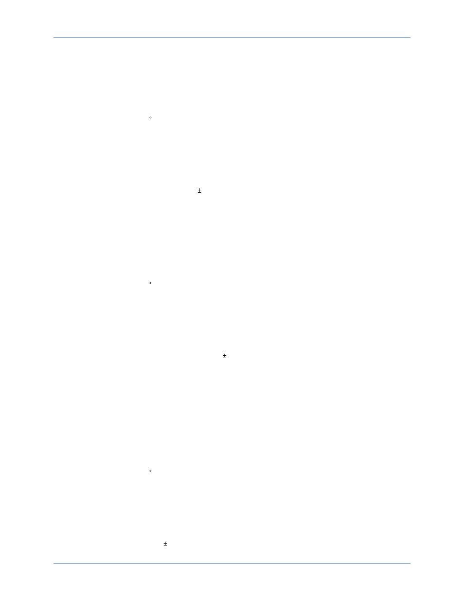 Second-harmonic restraint verification (shared), Fifth-harmonic restraint verification (shared) | Basler Electric BE1-11g User Manual | Page 495 / 672