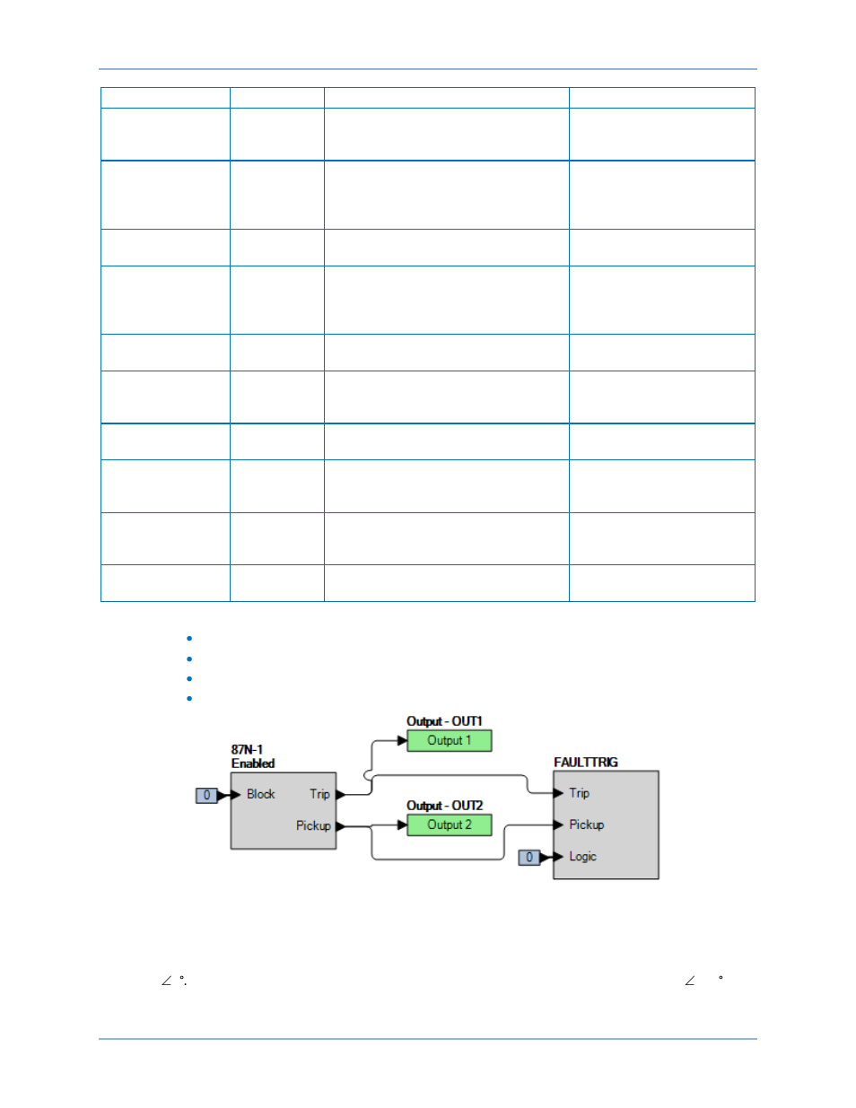 Basler Electric BE1-11g User Manual | Page 500 / 672