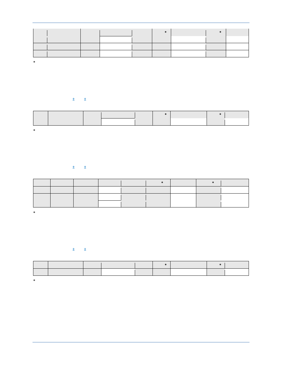 Reverse tripping direction (overpower), Forward tripping direction (underpower), Reverse tripping direction (underpower) | Basler Electric BE1-11g User Manual | Page 507 / 672