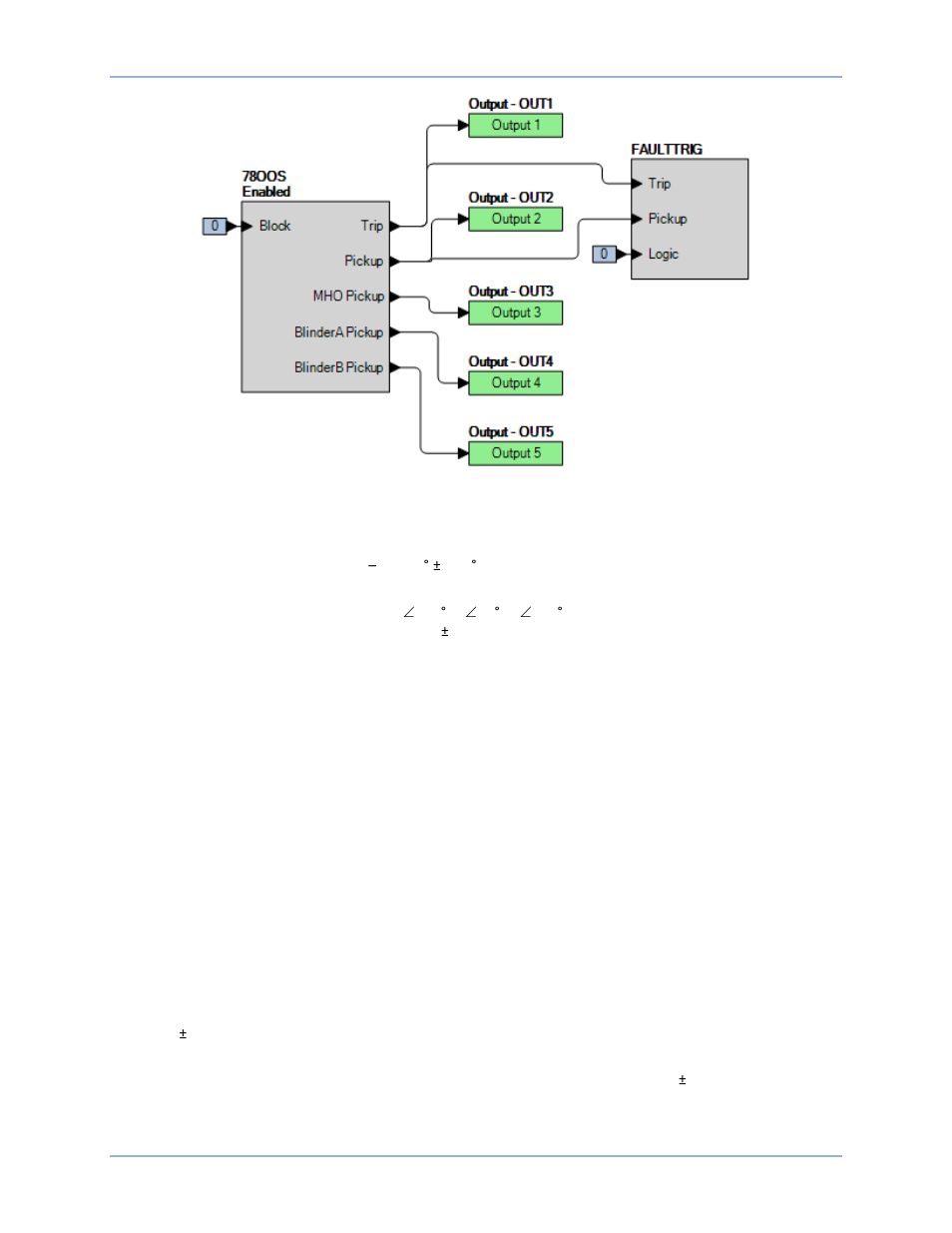 Timing verification | Basler Electric BE1-11g User Manual | Page 523 / 672