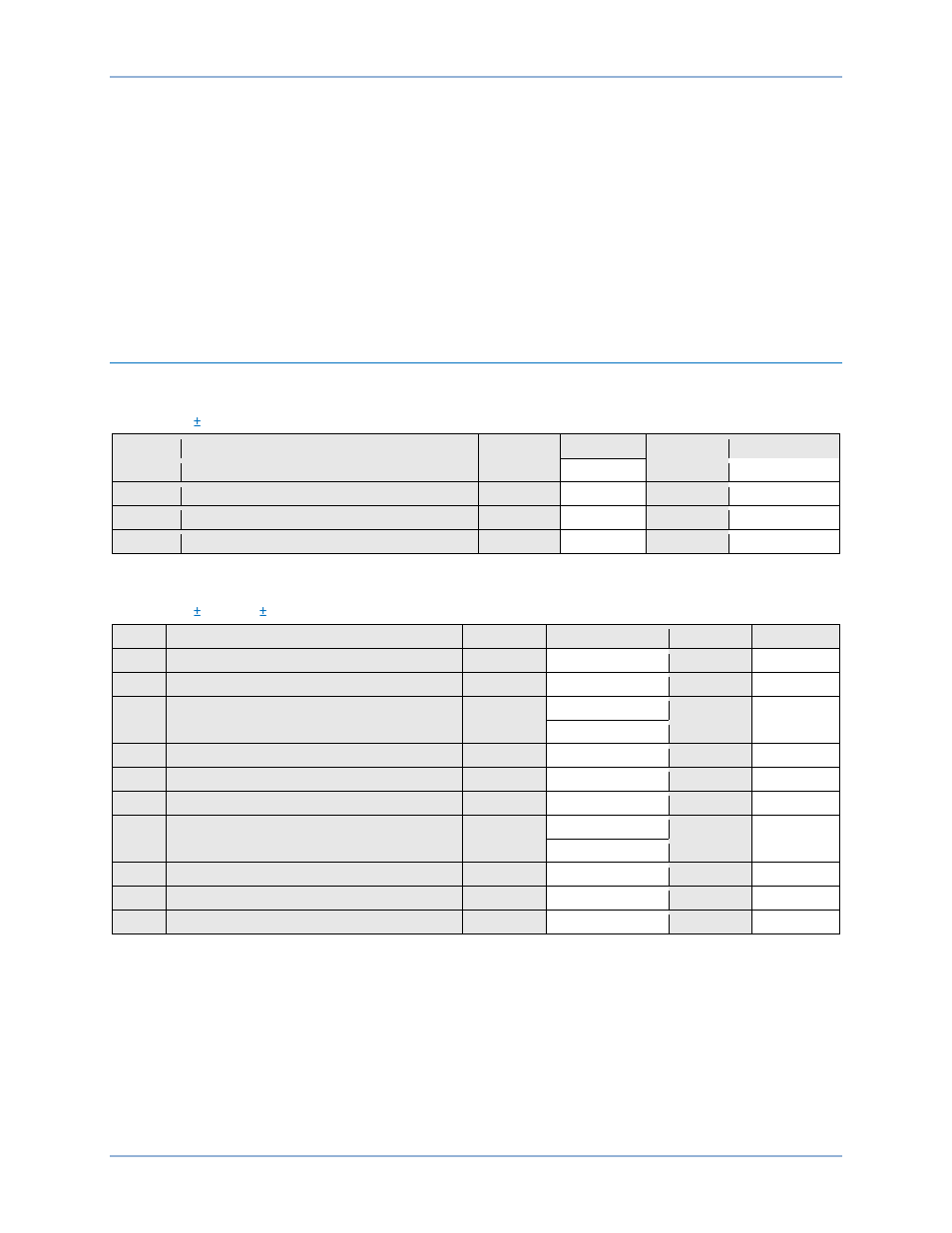 Output test (25a voltage monitor), Voltage monitor functional test report | Basler Electric BE1-11g User Manual | Page 538 / 672