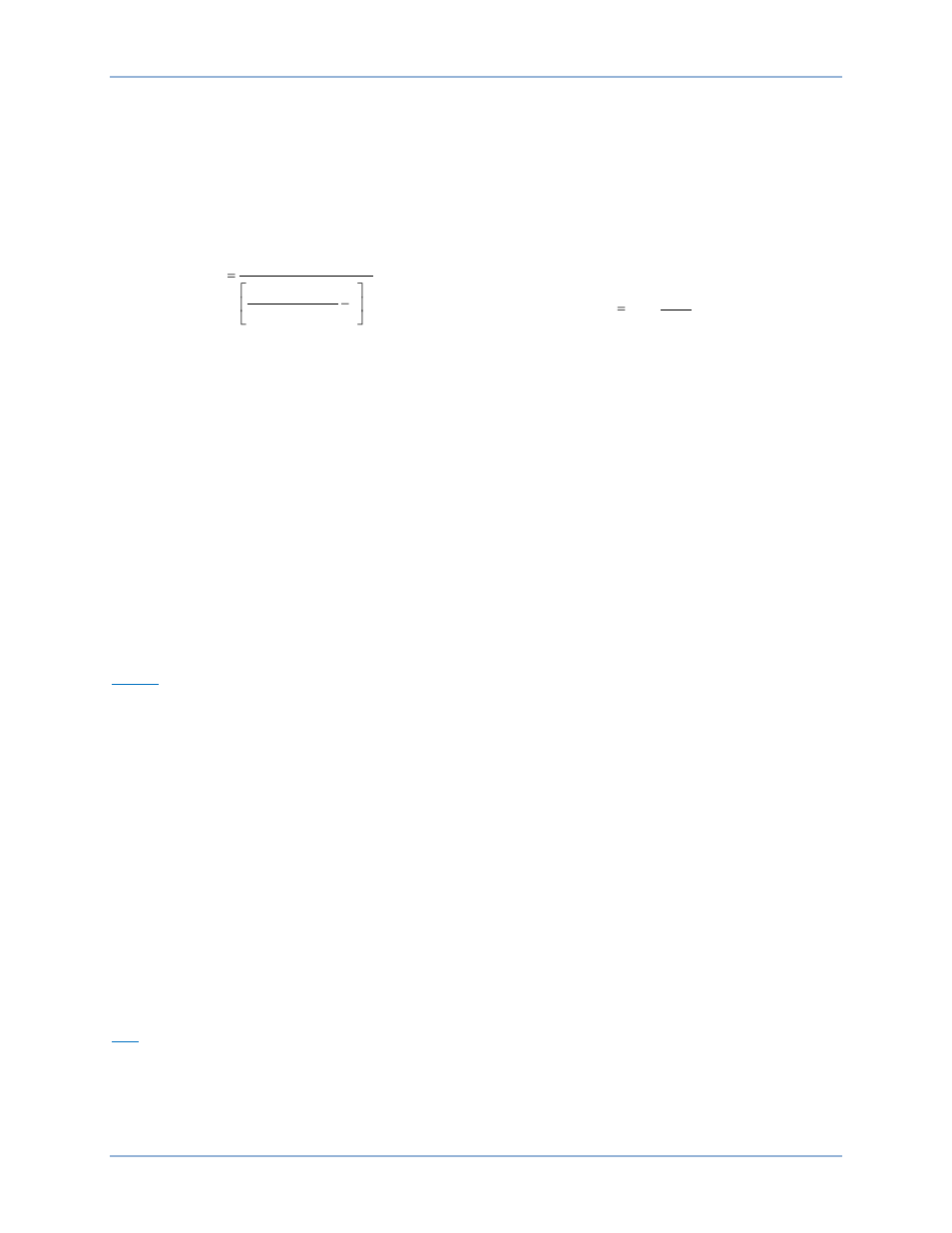 Trip and reset equations, Pickup and trip | Basler Electric BE1-11g User Manual | Page 56 / 672