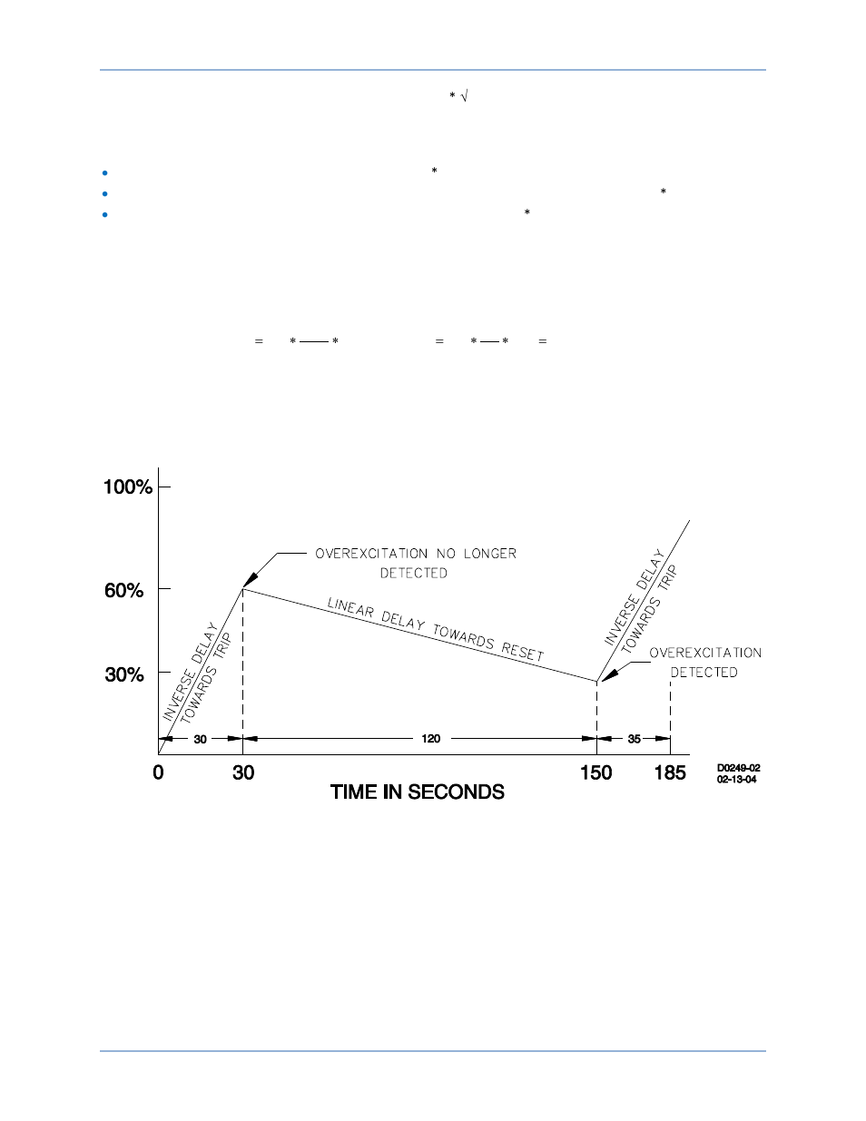 Basler Electric BE1-11g User Manual | Page 60 / 672