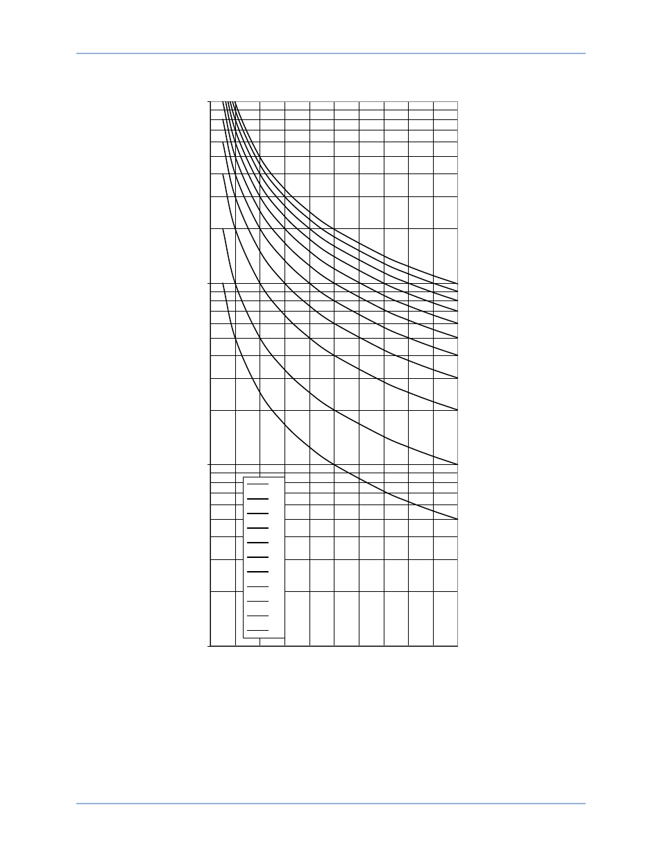 Basler Electric BE1-11g User Manual | Page 624 / 672