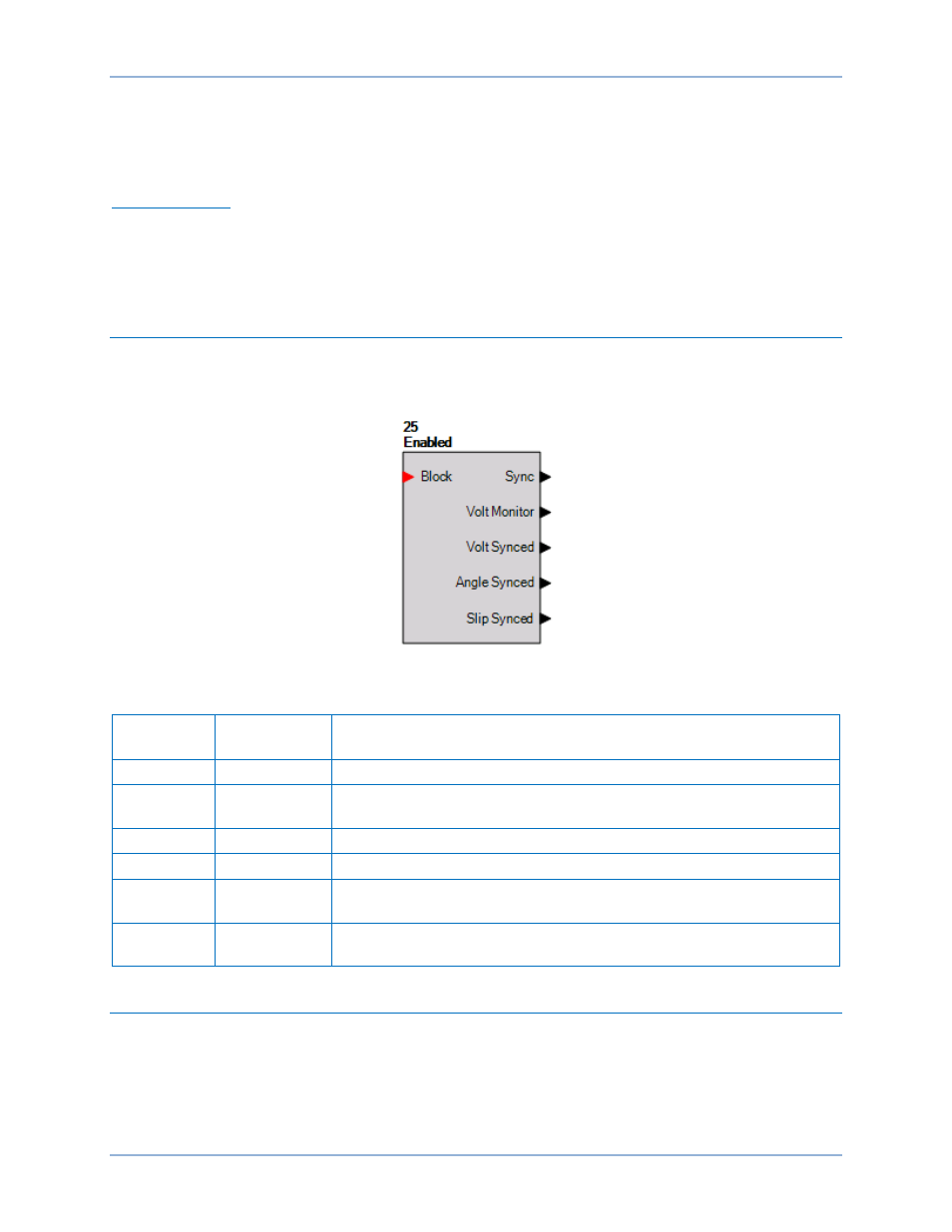 Logic connections, Operational settings | Basler Electric BE1-11g User Manual | Page 64 / 672