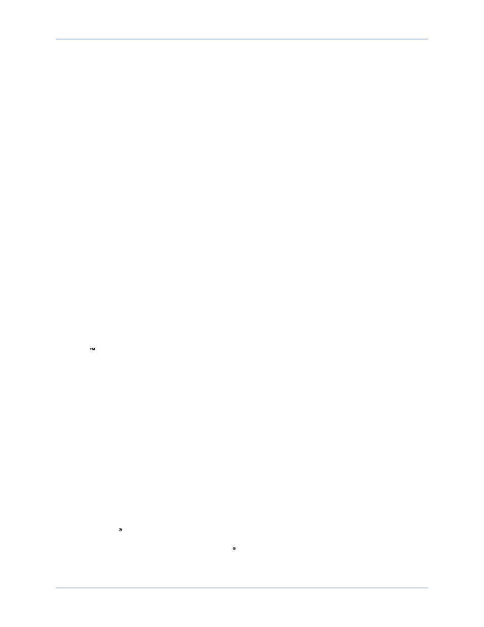 Basler Electric BE1-11g User Manual | Page 8 / 672