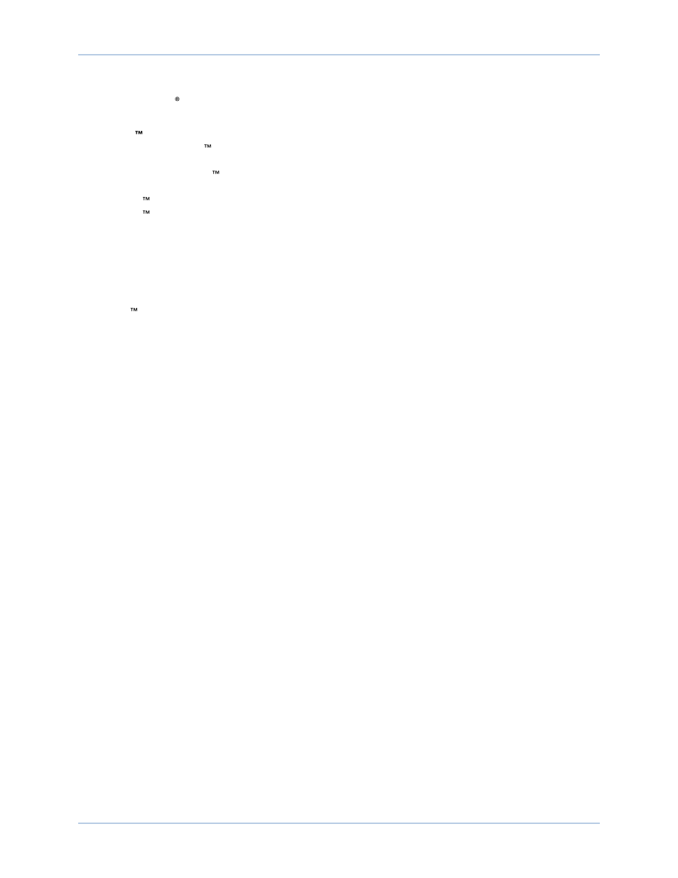 Basler Electric BE1-11g User Manual | Page 9 / 672