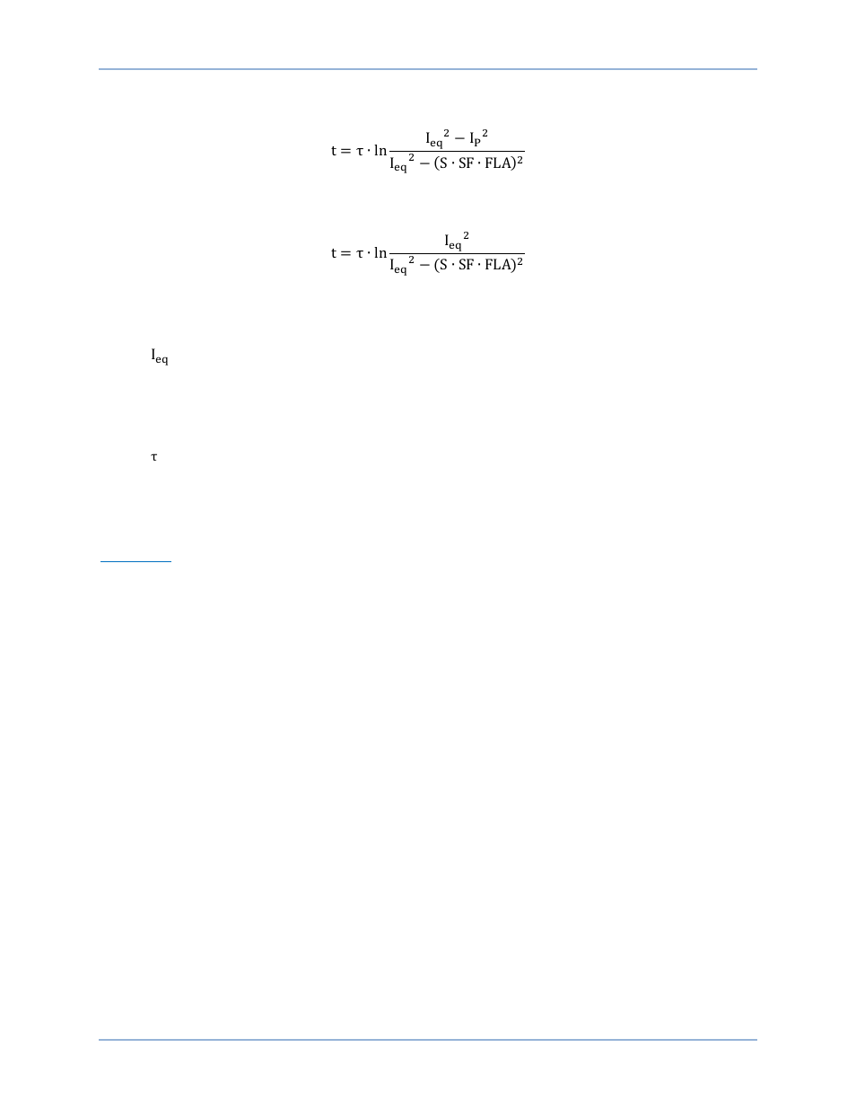 Basler Electric BE1-11m User Manual | Page 108 / 604
